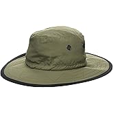 Dorfman Pacific Co. Men's Dimensional Brim Boonie