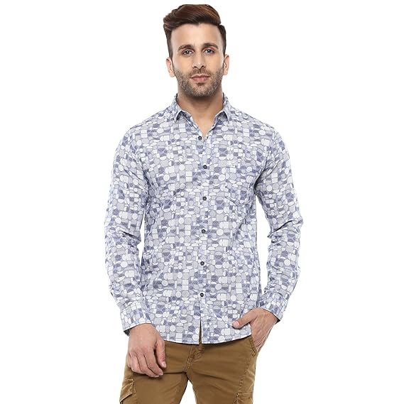 16 slim fit shirt