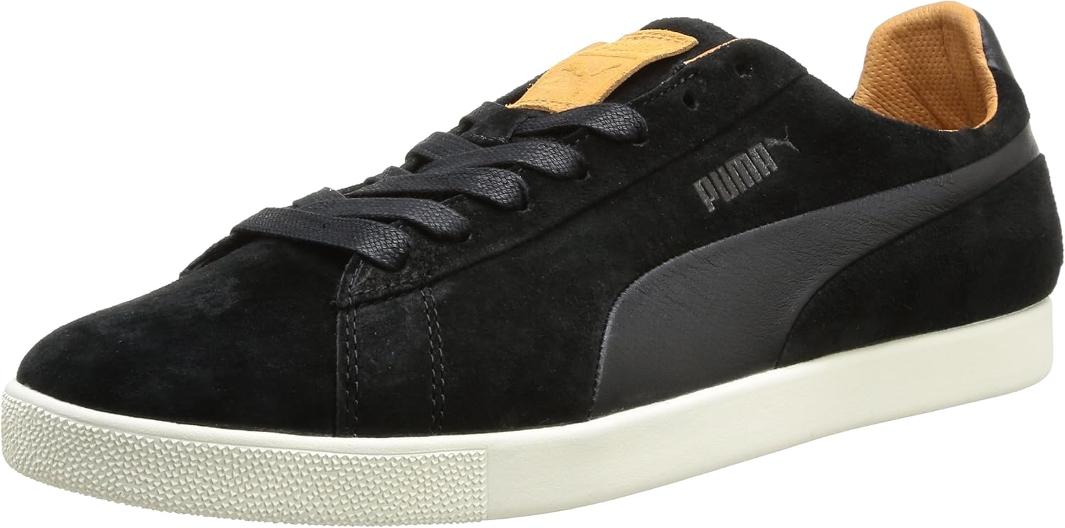 puma modern court
