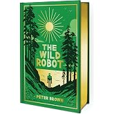 The Wild Robot: Collector's Edition (Volume 1)