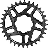 Wolf Tooth Direct Mount Mountain Bike Chainring for Trek TQ E-Bike Motor 32T Drop-Stop B 11spd 12spd