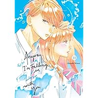 Amazon.com: Anyway, I'm Falling in Love with You. 9 eBook : Mitsui