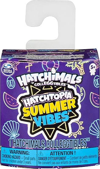 hatchimals 7