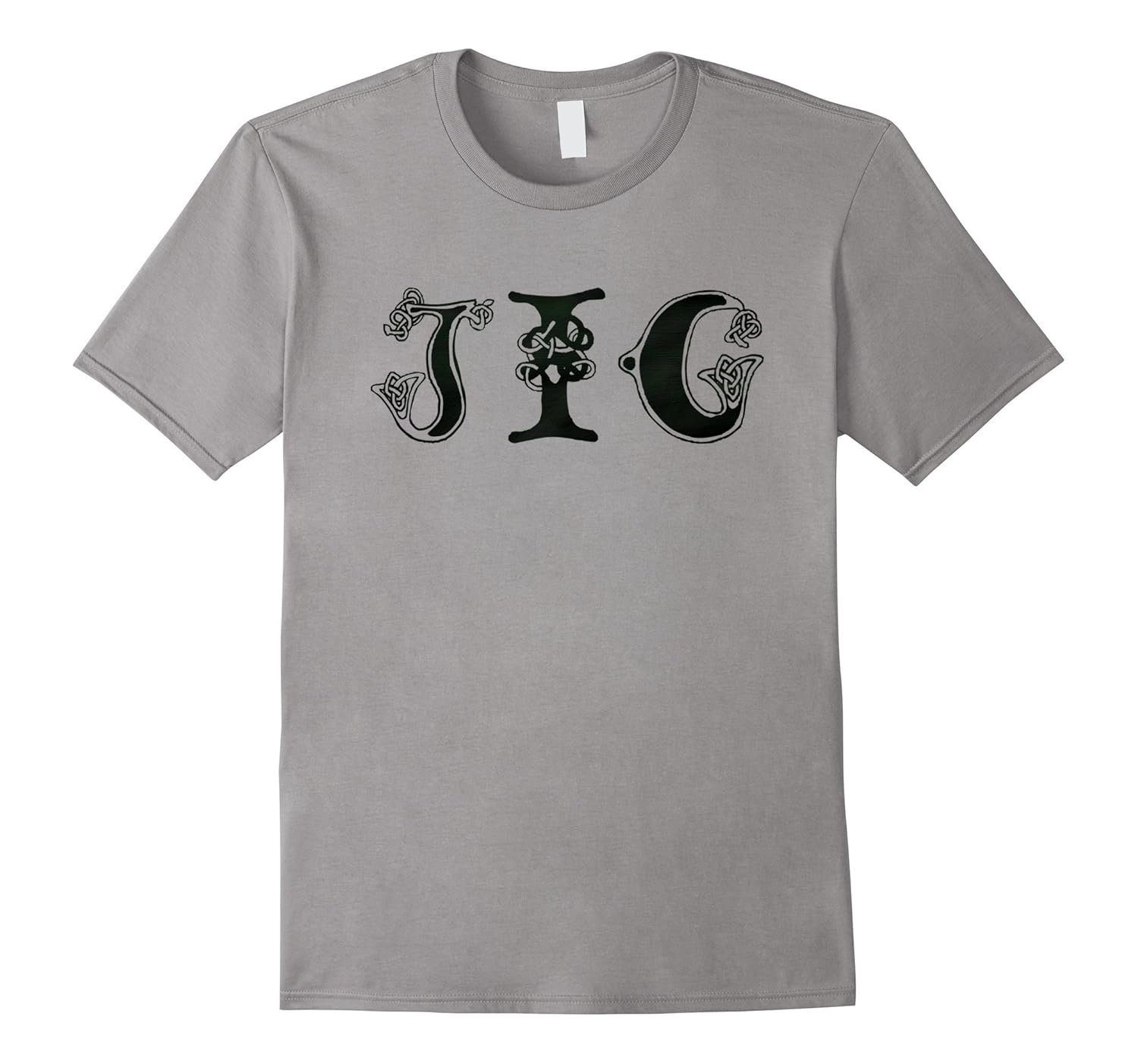 Jig Celtic Knots (Dark)-ANZ