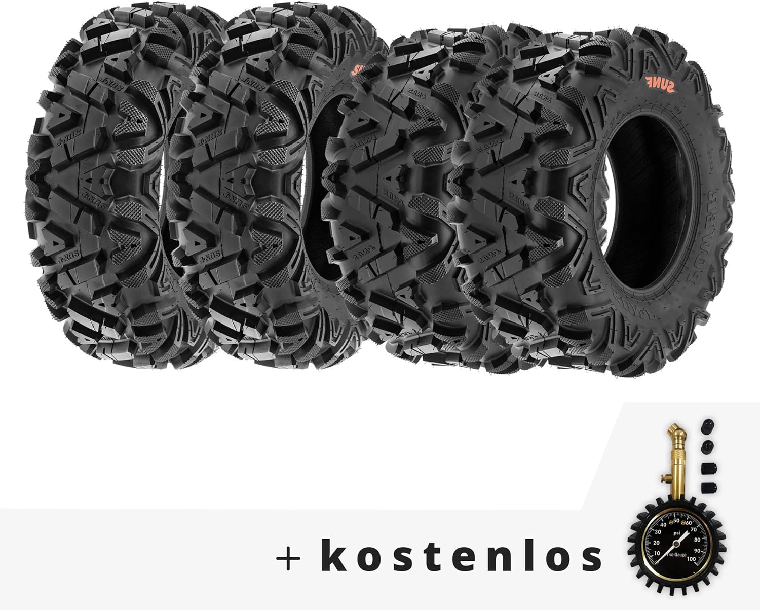 sigillante per pneumatici per trattori