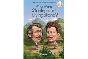 Who Were Stanley and Livingstone?