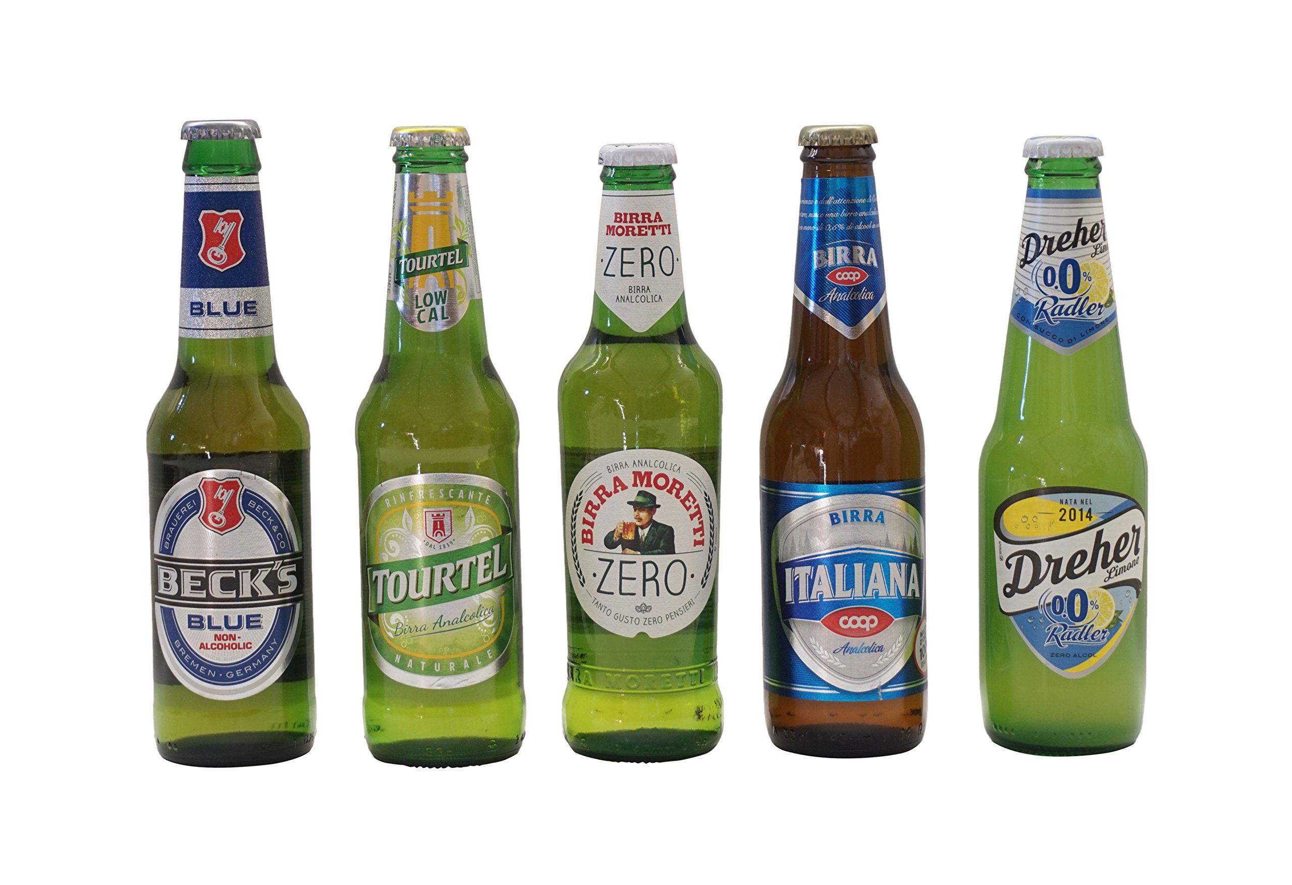 Amazon Buckler Non alcoholic Beer Brewed In Holland By Heineken 6 