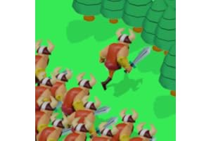 War of Islands: Mine and Craft