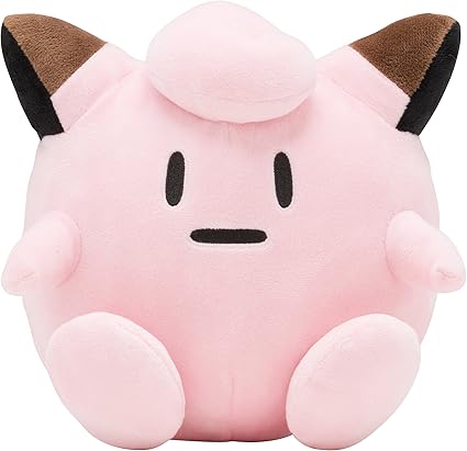 clefairy pokedoll
