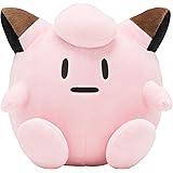 ポケモンセンターオリジナル ぬいぐるみ リーリエがたいせつにしているピッピにんぎょう