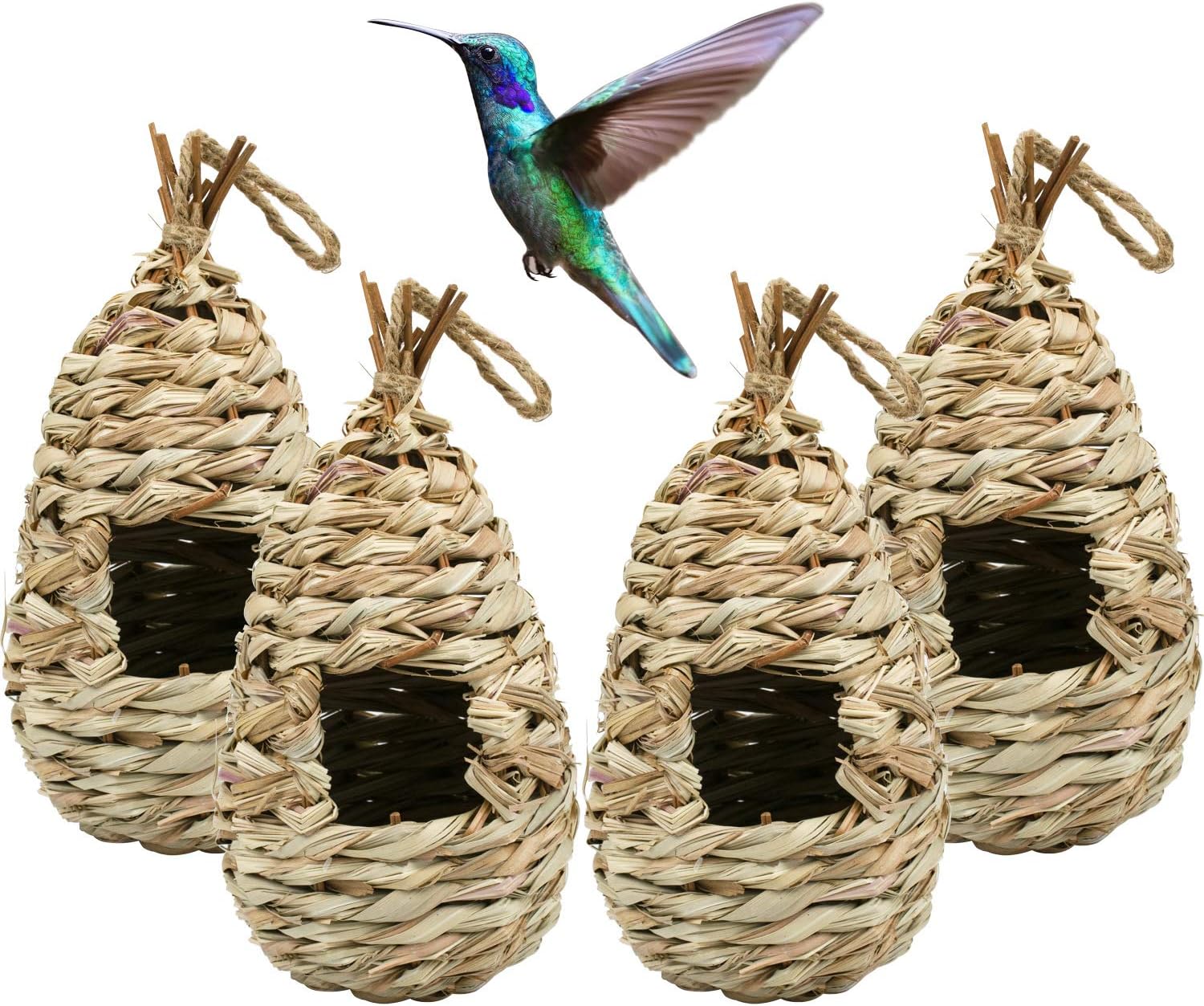 How To Make Hummingbird House Amazon Com Hummingbird House / After