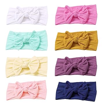 amazon nylon headbands