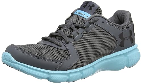 under armour thrill 2 opiniones