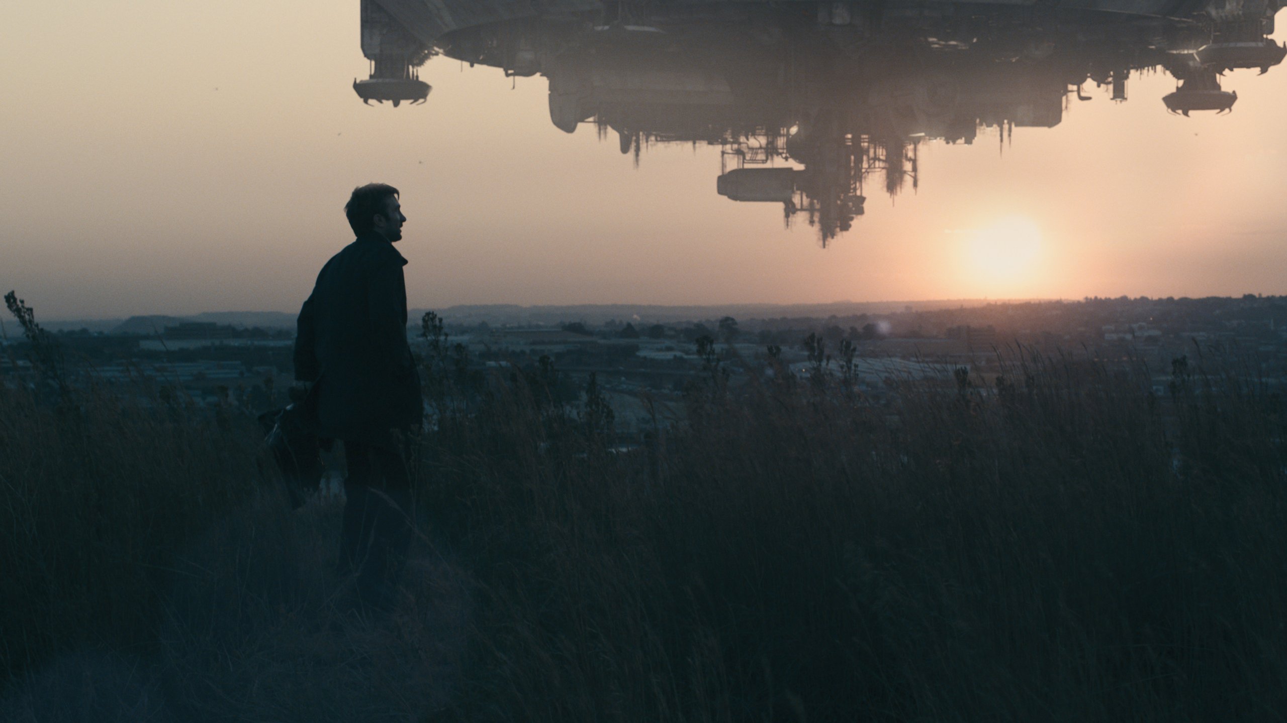 District 9 (Blu-ray) 2