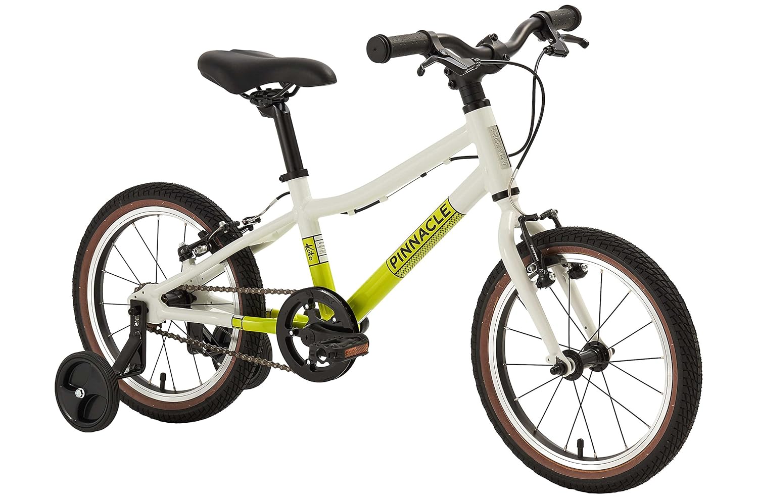 pinnacle childrens bikes