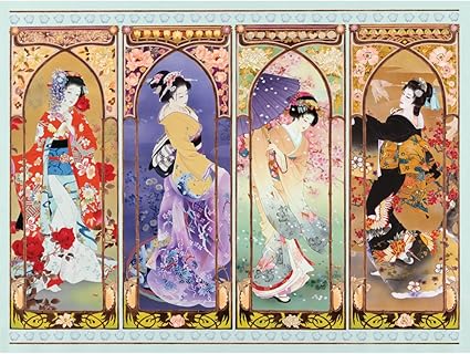 amazon 500 piece puzzles