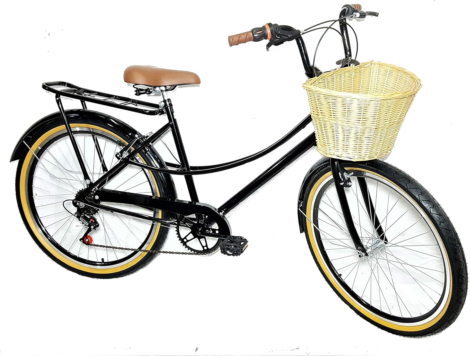 Bicicleta ceci retro aro 26 Clearance