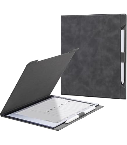 KuRoKo Protective Case For Remarkable 2 Digital Paper Tablet 10 3 Inch