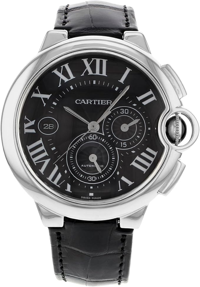 cartier ballon bleu strap