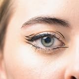 Rimmel London Scandaleyes Exaggerate Liquid Eyeliner Black 2.5 ml view 3