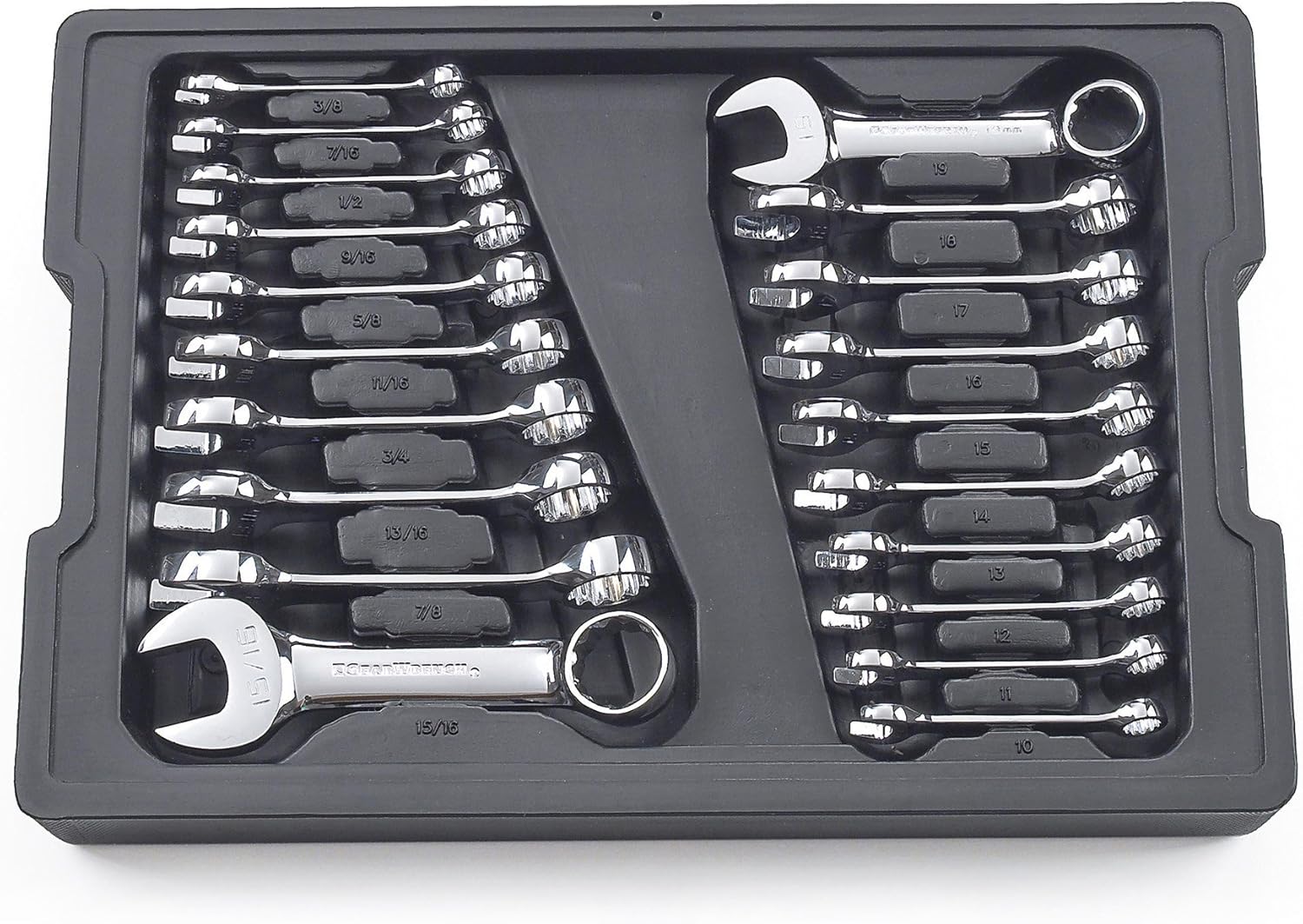 Best Gearwrench Ratcheting Screwdriver Set