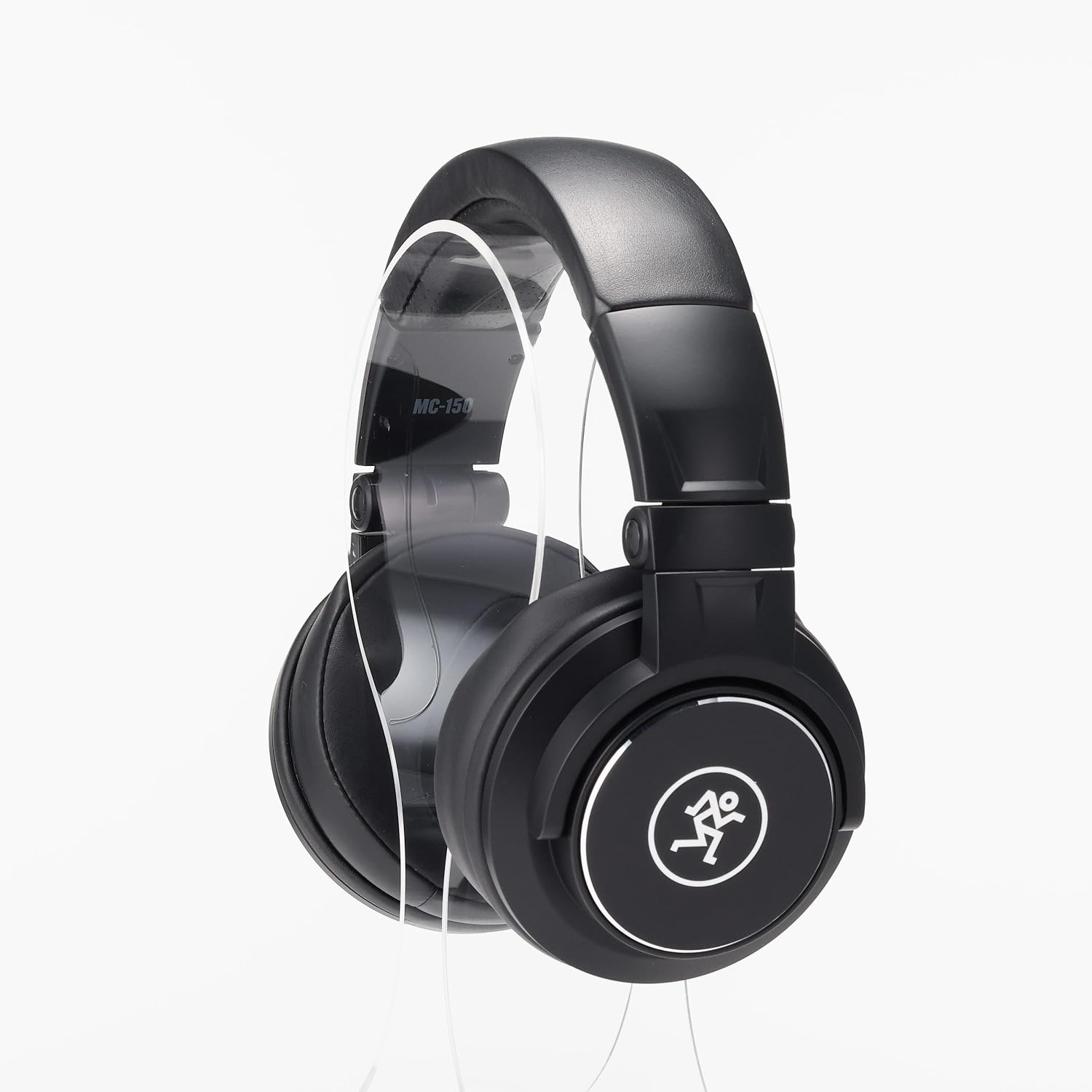 Mackie MC Series Professional Foldable Studio Closed-Back Headphones (MC-150)  : Everything Else