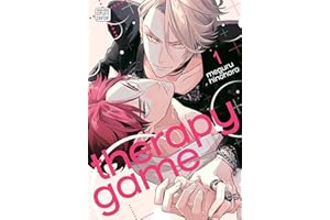 Therapy Game, Vol. 1