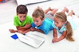 Lexibook Educational Laptop French English 124 Activities JC598i1 view 6