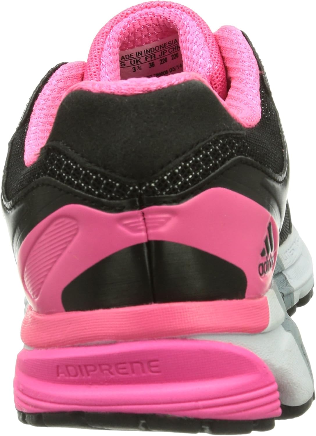 adidas nova stability
