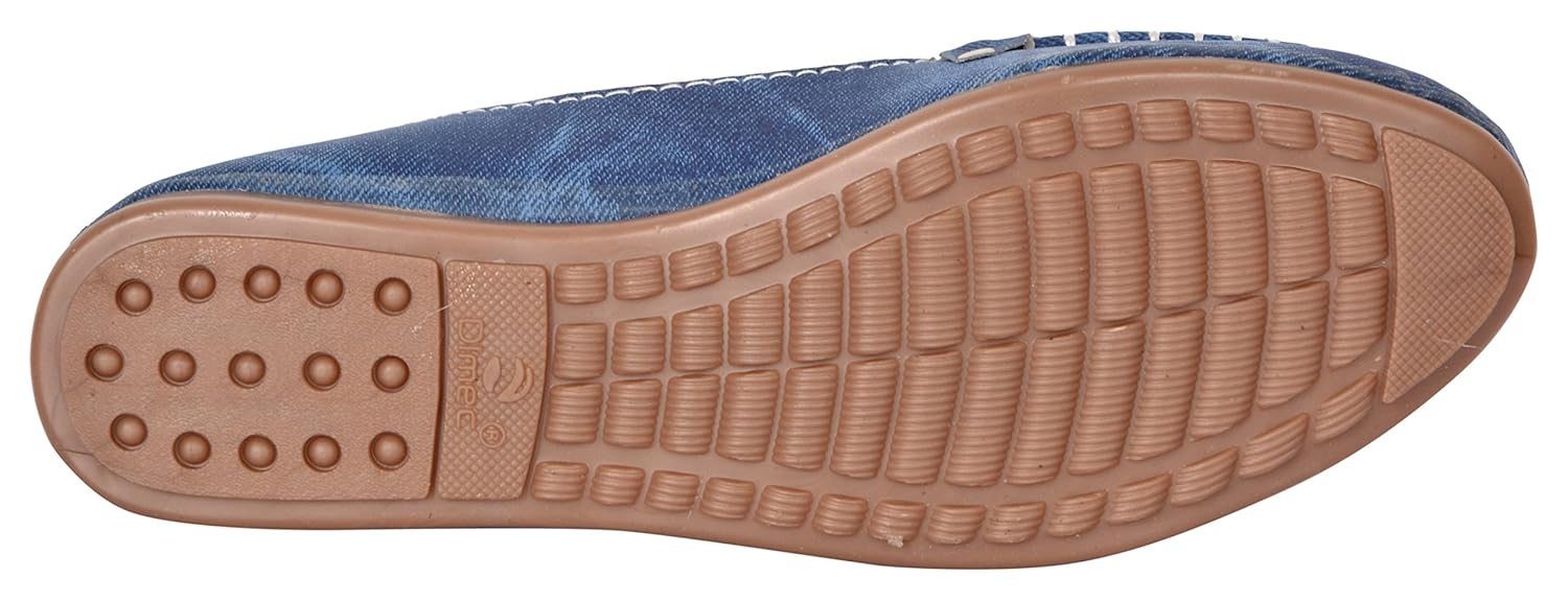 kick women's loafers