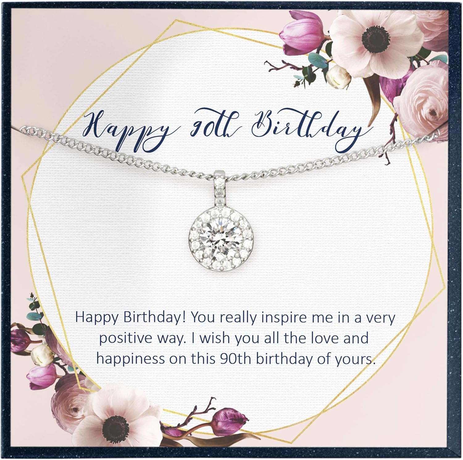 what to buy a 90 year old lady for her birthday