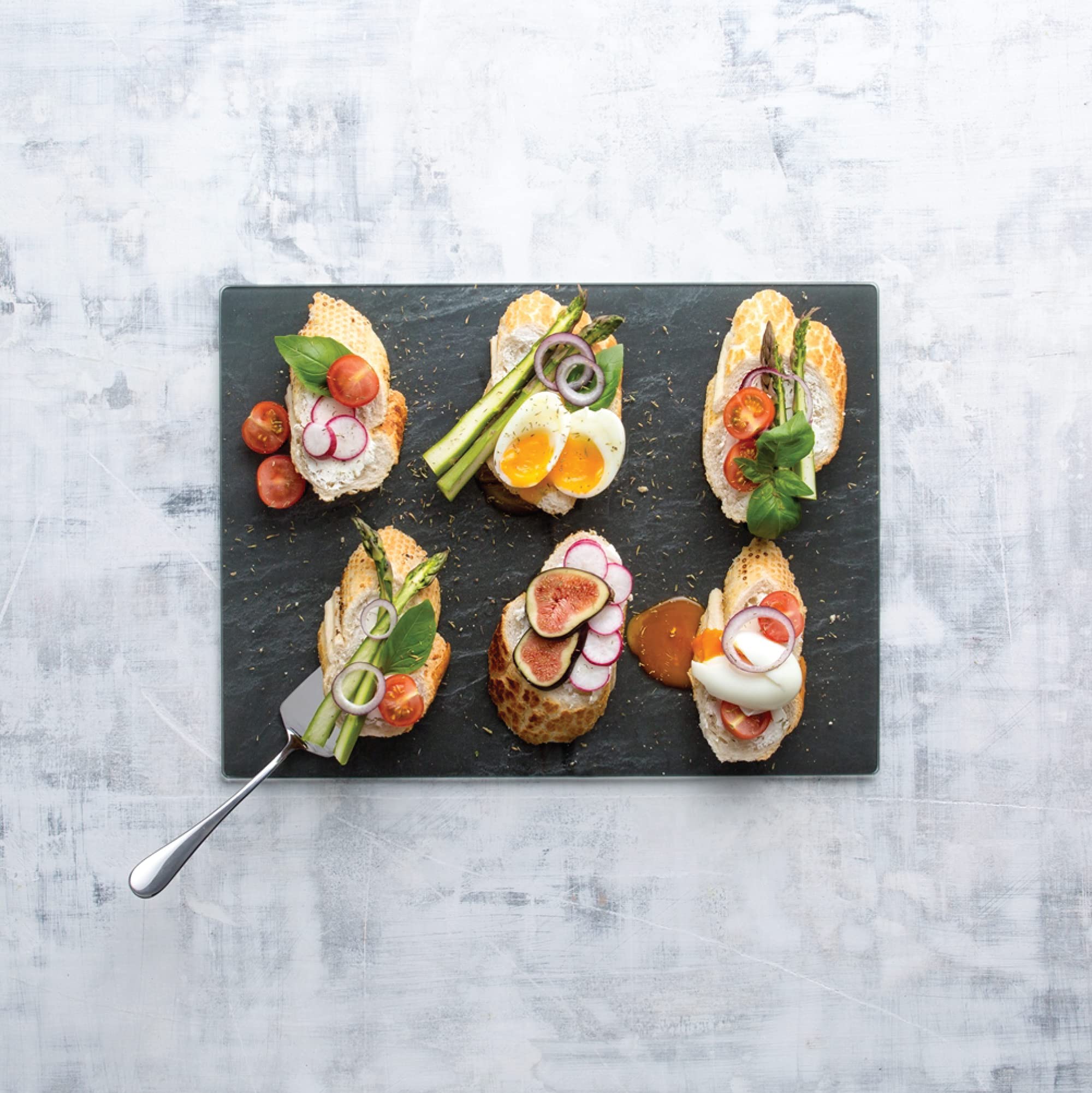 Typhoon Elements Work Surface Protector