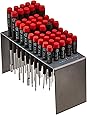 Wiha 92190 Master Technicians Bench Top Set, 50 Piece