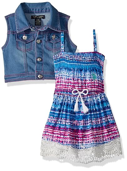 baby jacket dress