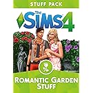 The Sims 4 - Romantic Garden Stuff [Online Game Code]