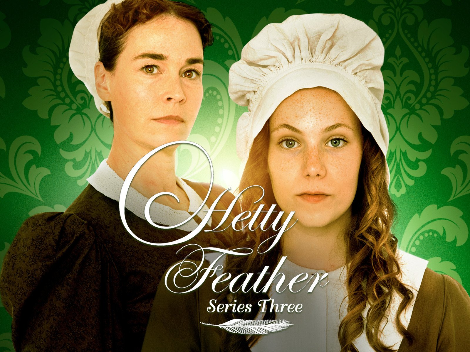 Watch Hetty Feather Series 3 Prime Video