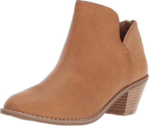 rocket dog tan ankle boots