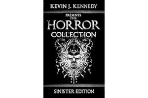 The Horror Collection: Sinister Edition