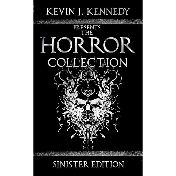 Amazon.com: Dark Carnival: An Anthology of Horror eBook : Vescio