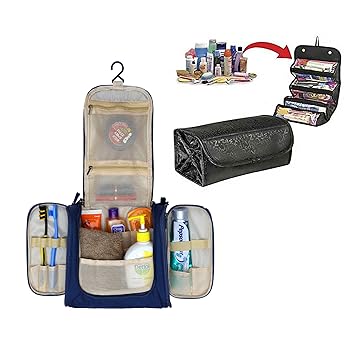 travel organiser bag