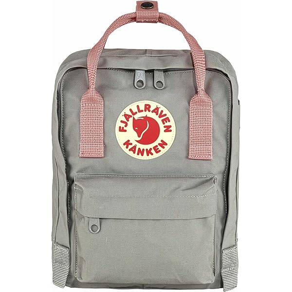 Amazon.com: Fjallraven F23329320-550 Kanken Re-Wool Sling Red