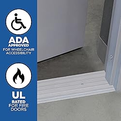 M-D Building Products 68627 Sturdy Aluminum