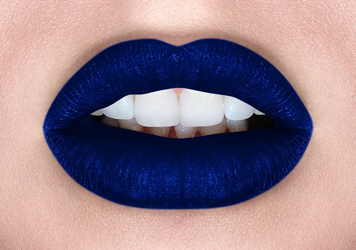 Amazon メイベリン カラーセンセーショナル リップスティック B S04 デアリング ブルー メイベリン 口紅 通販