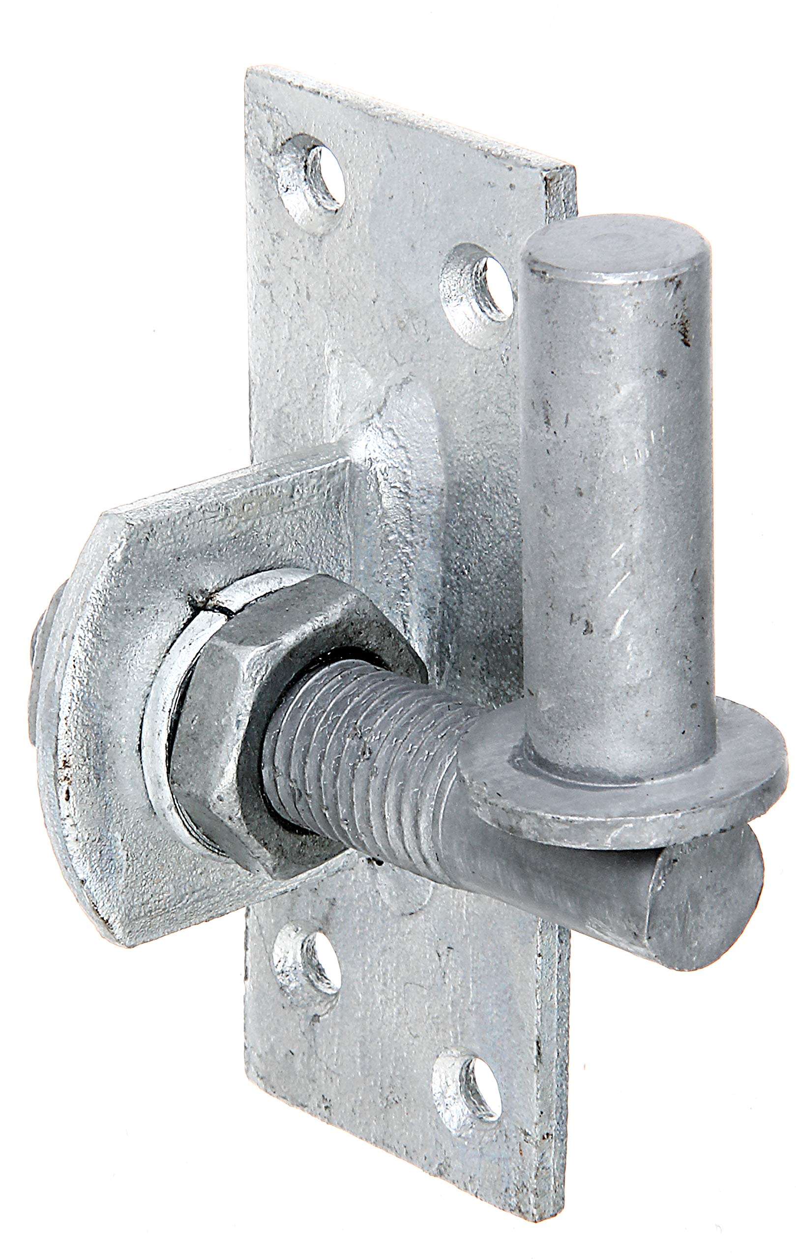 GAH-Alberts Screw-on Hinge pin, Adjustable by 20 mm - 318239., 318765
