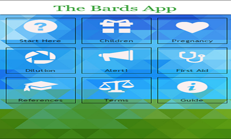The Bards App - //medicalbooks.filipinodoctors.org