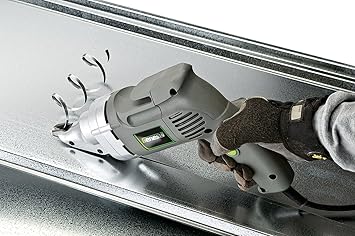 Rich Power Industries GES40 featured image 2