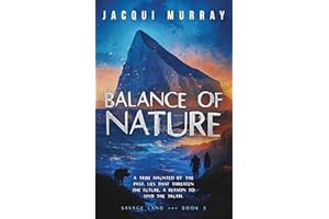 Balance of Nature (Savage Land Book 3)