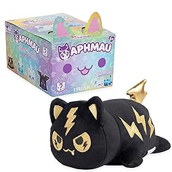 Aphmau 6” MeeMeow Mystery Plush – Series