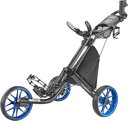 move easy golf buggy