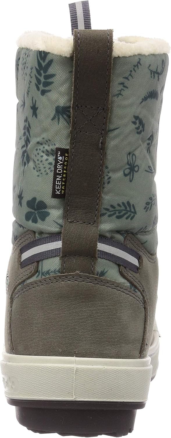  | KEEN Kids' Kelsa Tall Wp Snow Boot | Snow Boots